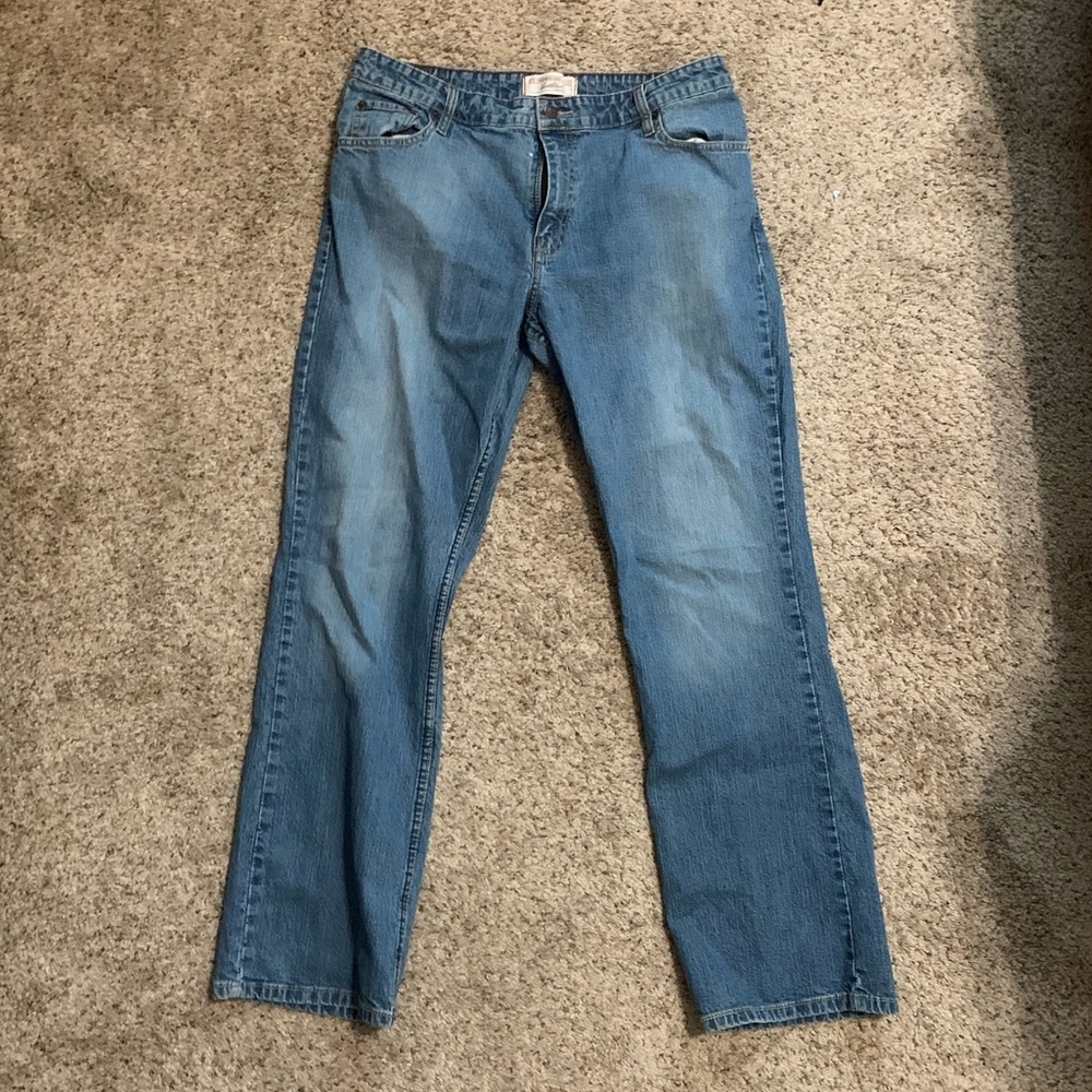 *24 HOUR SALE* Levi Strauss Jeans